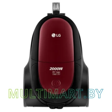 Пылесос LG VC53001ENTC картинка 2